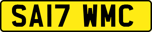 SA17WMC
