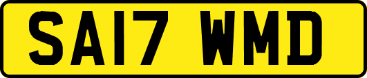 SA17WMD