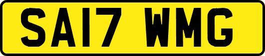 SA17WMG