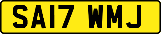 SA17WMJ