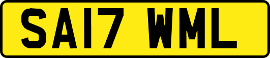 SA17WML