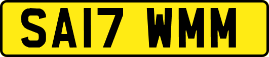 SA17WMM