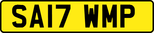 SA17WMP