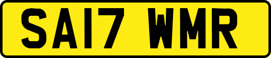 SA17WMR