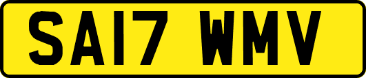 SA17WMV