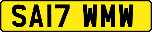 SA17WMW