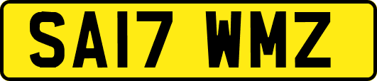 SA17WMZ