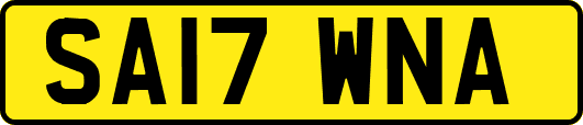SA17WNA