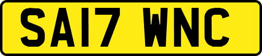 SA17WNC