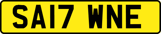 SA17WNE