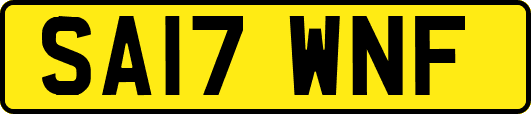 SA17WNF