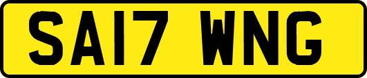 SA17WNG