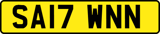 SA17WNN