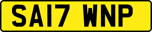 SA17WNP