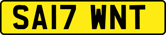 SA17WNT