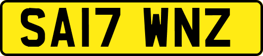 SA17WNZ