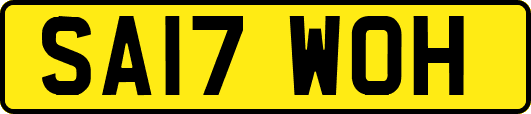SA17WOH