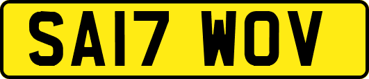 SA17WOV