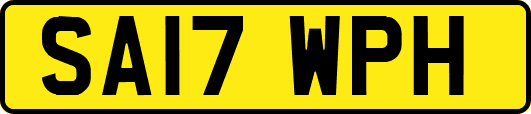 SA17WPH