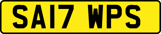 SA17WPS