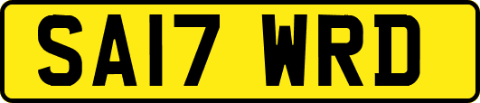 SA17WRD