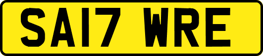 SA17WRE