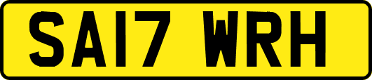 SA17WRH
