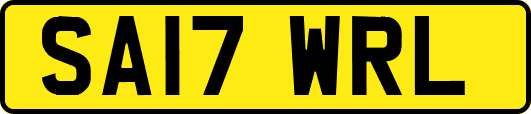 SA17WRL
