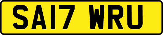 SA17WRU