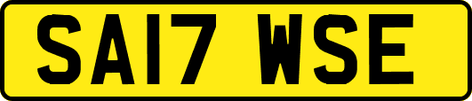 SA17WSE