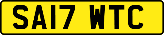 SA17WTC