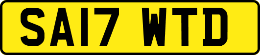 SA17WTD