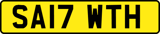 SA17WTH