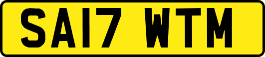 SA17WTM