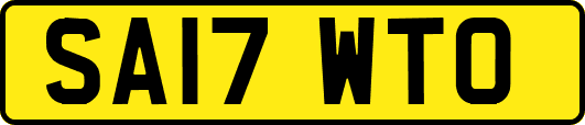 SA17WTO