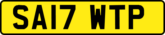 SA17WTP