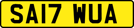SA17WUA