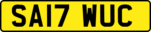 SA17WUC