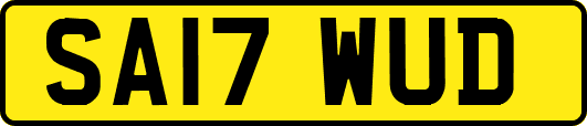 SA17WUD