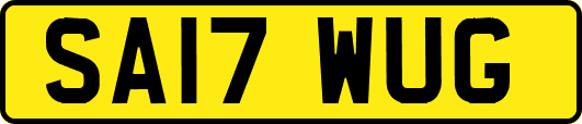 SA17WUG