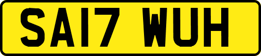 SA17WUH