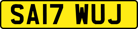 SA17WUJ