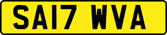 SA17WVA