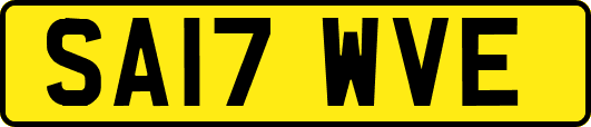 SA17WVE