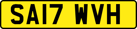 SA17WVH