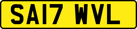 SA17WVL