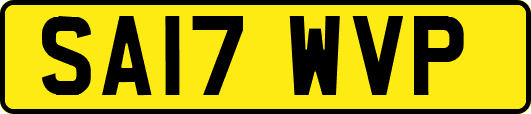 SA17WVP