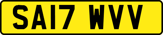 SA17WVV