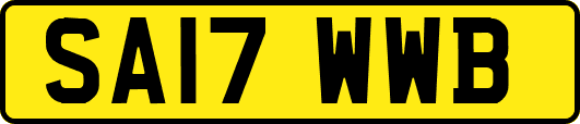 SA17WWB