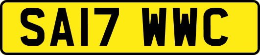 SA17WWC